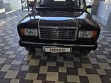 ВАЗ (Lada) 2107 2011 годаfor3 000 000 тг. в Туркестан