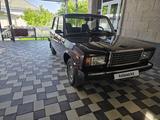 ВАЗ (Lada) 2107 2011 годаfor3 000 000 тг. в Туркестан – фото 2