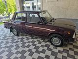 ВАЗ (Lada) 2107 2011 годаfor3 000 000 тг. в Туркестан – фото 4