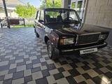 ВАЗ (Lada) 2107 2011 годаfor3 000 000 тг. в Туркестан – фото 5
