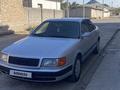 Audi 100 1991 года за 1 400 000 тг. в Сарыагаш