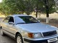 Audi 100 1991 года за 1 400 000 тг. в Сарыагаш – фото 4
