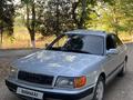 Audi 100 1991 года за 1 400 000 тг. в Сарыагаш – фото 5