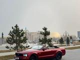 Ford Mustang 2007 годаfor7 500 000 тг. в Туркестан – фото 2