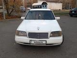 Mercedes-Benz C 180 1997 годаfor1 800 000 тг. в Талдыкорган – фото 3