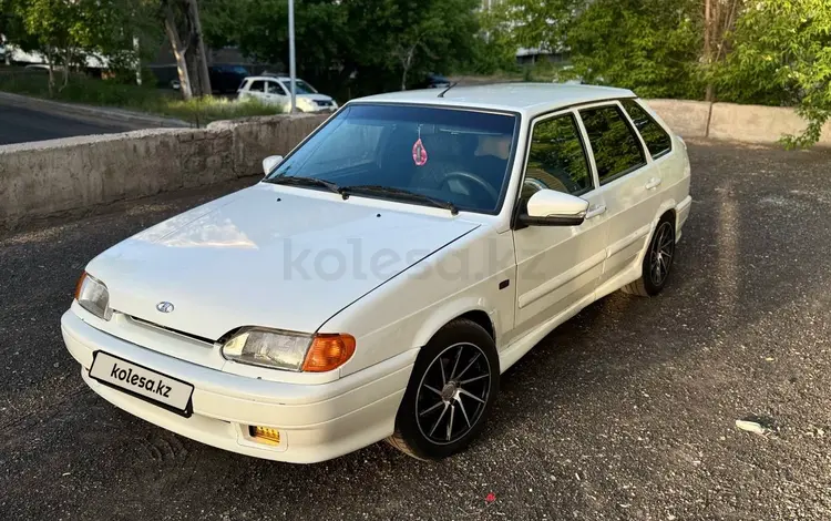 ВАЗ (Lada) 2114 2012 годаүшін1 350 000 тг. в Караганда