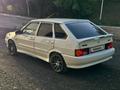 ВАЗ (Lada) 2114 2012 годаүшін1 350 000 тг. в Караганда – фото 5