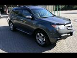 Acura MDX 2007 годаүшін8 000 000 тг. в Алматы – фото 2