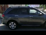 Acura MDX 2007 года за 8 000 000 тг. в Алматы – фото 3