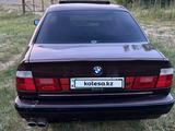 BMW 520 1994 годаүшін1 600 000 тг. в Шымкент