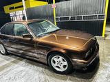 BMW 520 1994 года за 1 600 000 тг. в Шымкент – фото 4