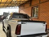 Toyota Hilux 2013 года за 11 000 000 тг. в Петропавловск – фото 4