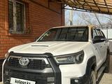Toyota Hilux 2013 года за 11 000 000 тг. в Петропавловск