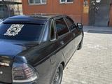 ВАЗ (Lada) Priora 2170 2007 года за 1 300 000 тг. в Балхаш – фото 5