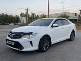 Toyota Camry 2014 года за 9 500 000 тг. в Кызылорда