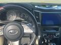 Subaru Outback 2011 года за 5 000 000 тг. в Астана – фото 11