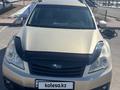 Subaru Outback 2011 года за 5 000 000 тг. в Астана