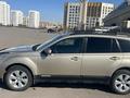 Subaru Outback 2011 года за 5 000 000 тг. в Астана – фото 2