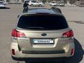 Subaru Outback 2011 года за 5 000 000 тг. в Астана – фото 3