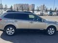 Subaru Outback 2011 года за 5 000 000 тг. в Астана – фото 4