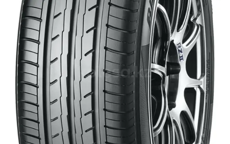 185/60R14 Yokohama BluEarth ES32 (остаток 1 штк)үшін16 800 тг. в Алматы