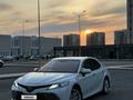 Toyota Camry 2018 года за 14 300 000 тг. в Шымкент – фото 15