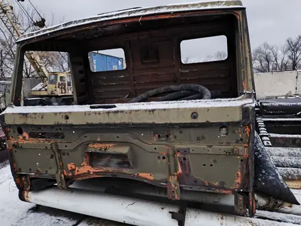 Кабина КамАЗ за 200 000 тг. в Семей – фото 2