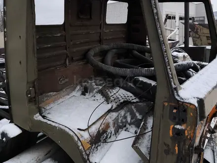 Кабина КамАЗ за 200 000 тг. в Семей