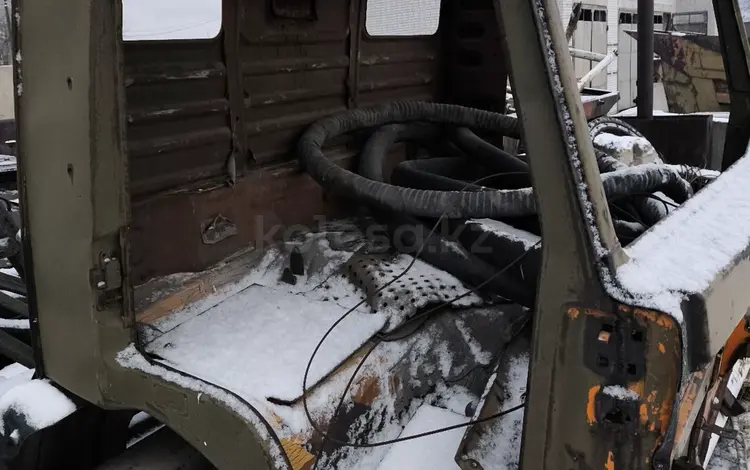 Кабина КамАЗ за 200 000 тг. в Семей