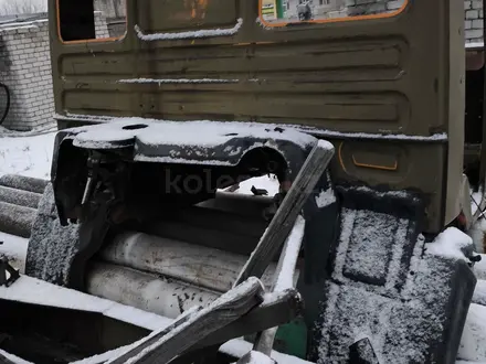 Кабина КамАЗ за 200 000 тг. в Семей – фото 3