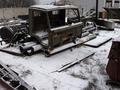 Кабина КамАЗ за 200 000 тг. в Семей – фото 4