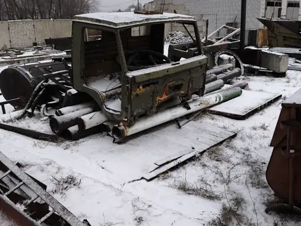 Кабина КамАЗ за 200 000 тг. в Семей – фото 4