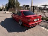 BMW 525 1993 года за 1 900 000 тг. в Актобе – фото 4