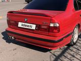 BMW 525 1993 года за 1 900 000 тг. в Актобе – фото 2