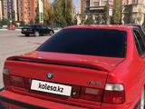 BMW 525 1993 года за 1 900 000 тг. в Актобе