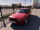 BMW 525 1993 года за 1 900 000 тг. в Актобе – фото 5