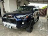 Toyota 4Runner 2021 года за 24 500 000 тг. в Алматы – фото 3