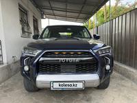 Toyota 4Runner 2021 года за 24 500 000 тг. в Алматы