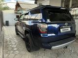 Toyota 4Runner 2021 года за 24 500 000 тг. в Алматы – фото 5