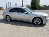 BMW 745 2002 годаүшін3 000 000 тг. в Тараз – фото 5
