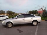 Volkswagen Passat 2006 года за 3 500 000 тг. в Алматы