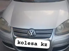Volkswagen Jetta, 2007