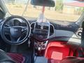 Chevrolet Aveo 2013 года за 3 000 000 тг. в Актау – фото 2