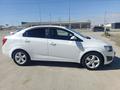 Chevrolet Aveo 2013 года за 3 000 000 тг. в Актау