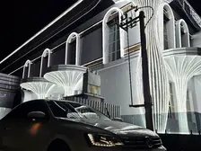 Volkswagen Jetta, 2015