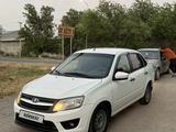 ВАЗ (Lada) Granta 2190 2018 года за 2 900 000 тг. в Шымкент – фото 2