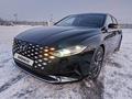 Hyundai Grandeur 2022 года за 12 799 000 тг. в Алматы – фото 23