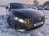 Hyundai Grandeur 2022 года за 12 799 000 тг. в Алматы – фото 3