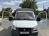 ГАЗ ГАЗель 2018 года за 8 800 000 тг. в Шымкент