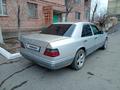 Mercedes-Benz E 200 1993 годаfor2 200 000 тг. в Балхаш – фото 5